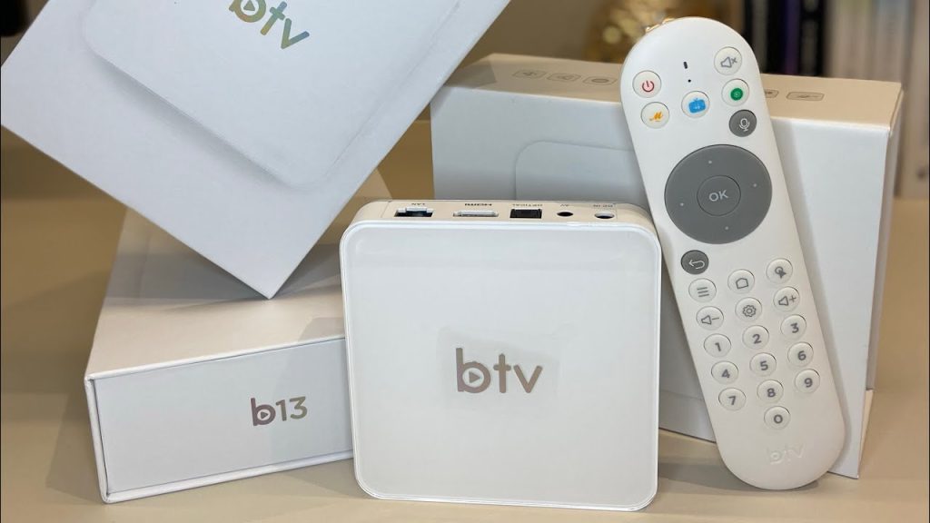 BTV é legal? Veja como se proteger da TV Box pirata.